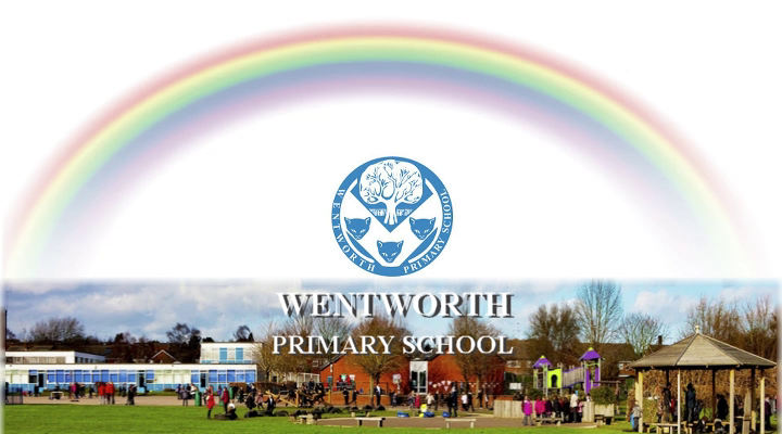 Ham Wentworth Schools Christmas Break 2021