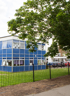 Wentworth School